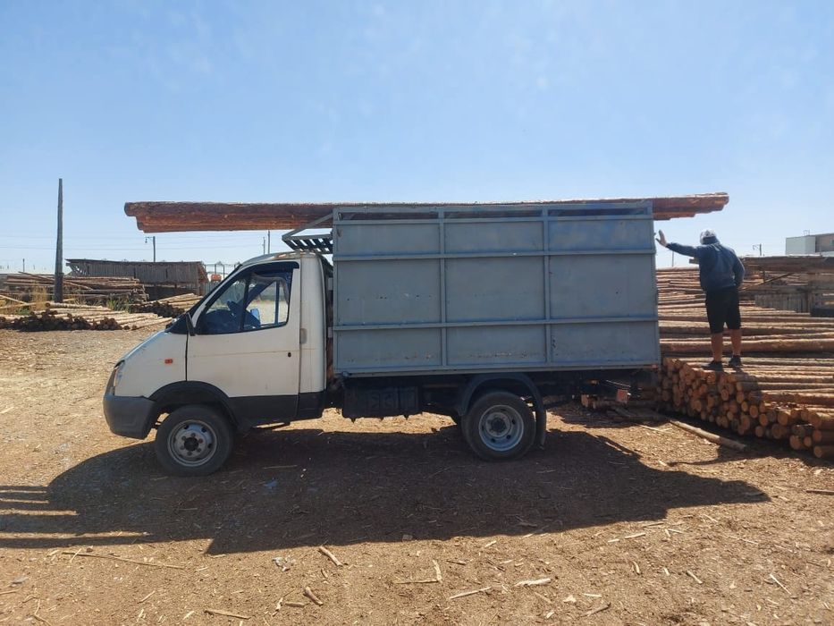 Газель сатылалы газель