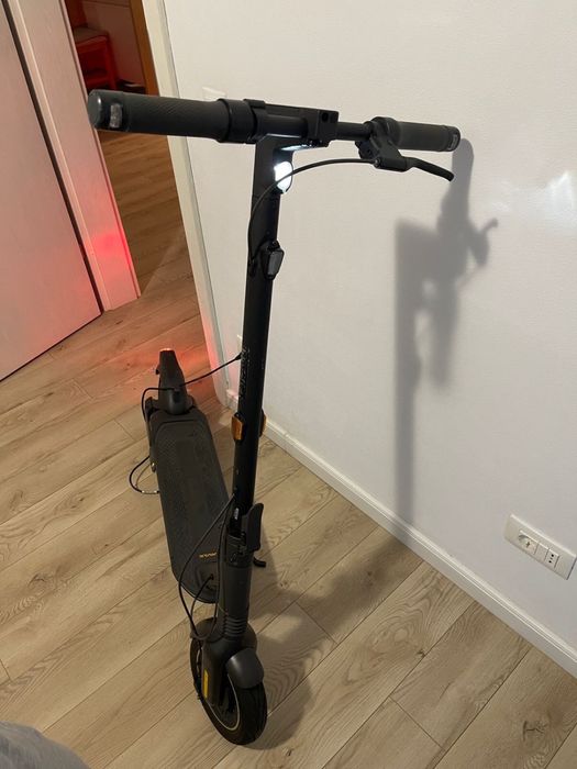 Trotineta electrica NineBot Max G2 /10  inch