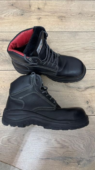 Спецботинки зимние Диэлектрические