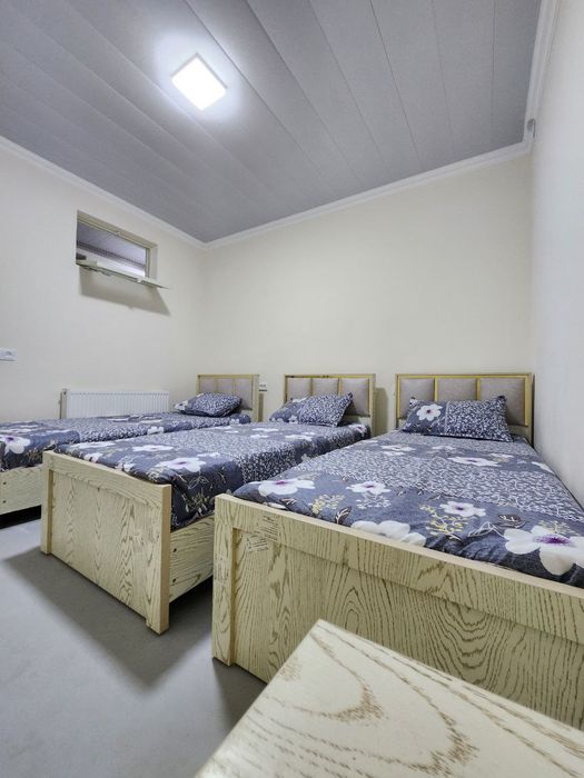 Mehmonxona, hostel, gastinitsa