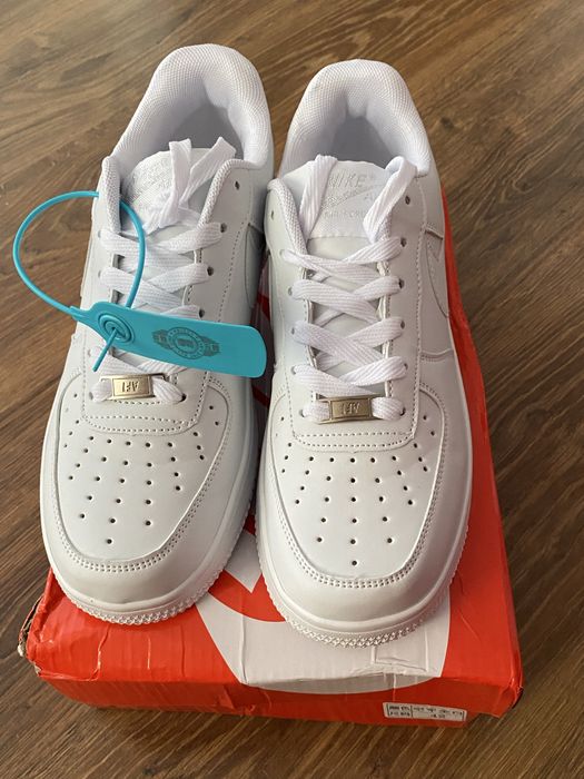 Кроссовки Nike Air 42 размер