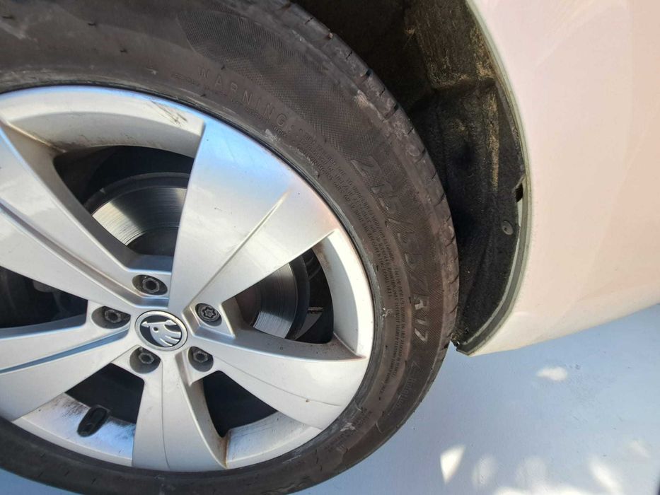 Dezmembrari  SKODA SUPERB FACELIFT 1.6 TDI model 2015 -2020