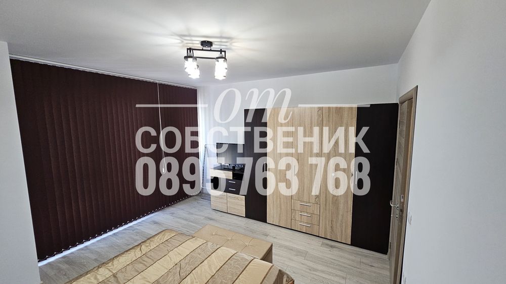 Дава се под наем Двустаен апартамент в Пловдив, Кършияка - 62 кв.м за 535.5 € - Снимка #8