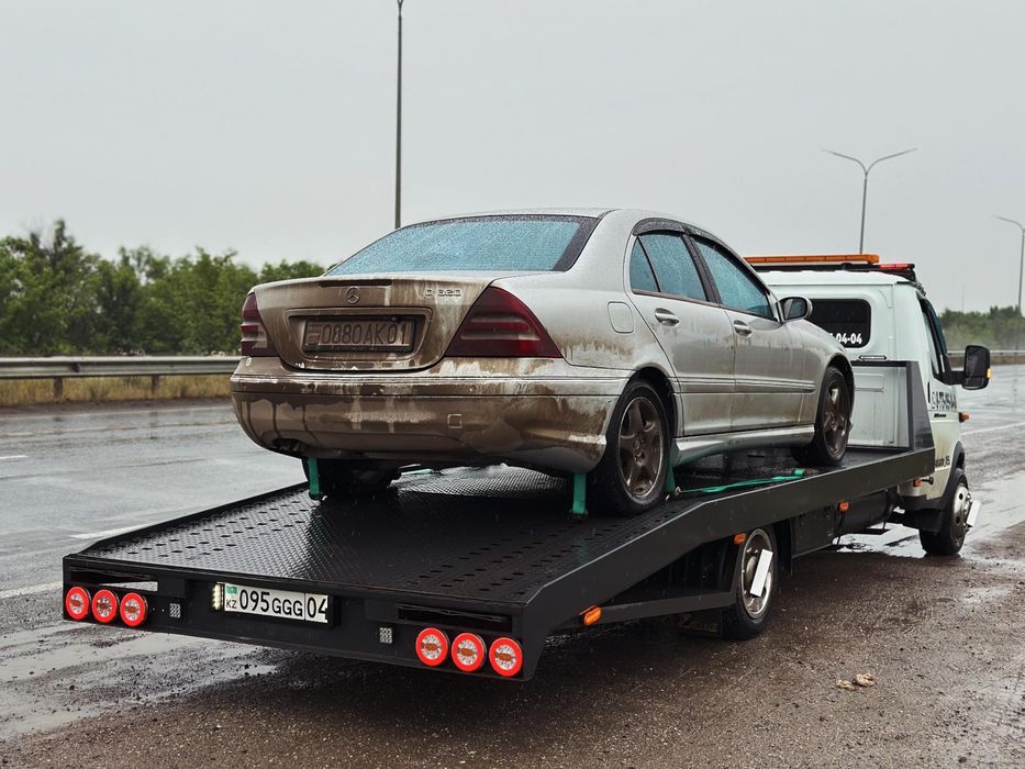 ЭВАКУАТОР не дорого