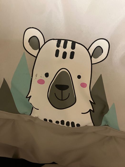 Столче за хранене 2 в 1 за бебе