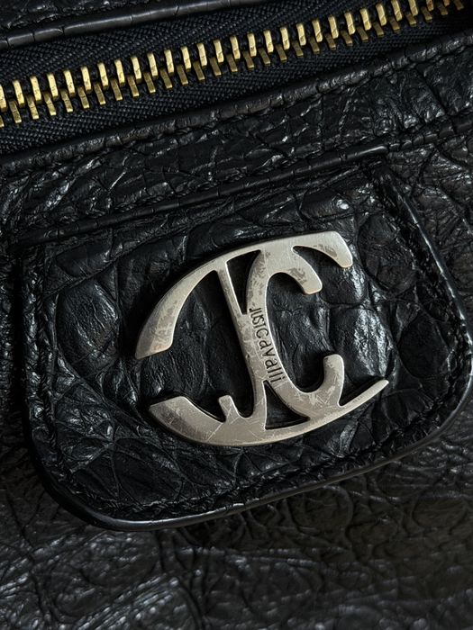 Винтаж сумка just cavalli vintage