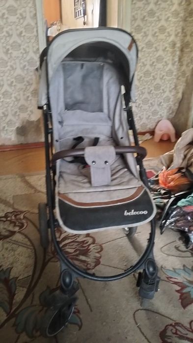 Продам коляски разные