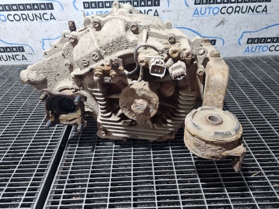 Grup spate Lexus RX 400 H 3.3 B 2004 - 2009 272CP Automata 3MZ - FE (1274) Hibrid 4x4