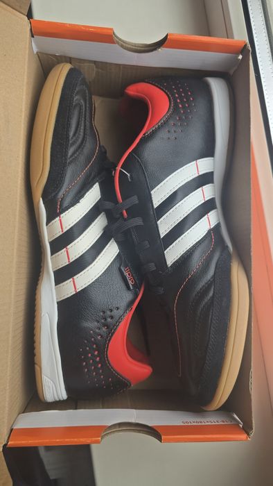 Зальник Адидас оригинал