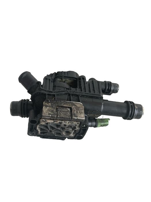 Carcasa Termostat Peugeot 308 Lb_ 2015 - > 1.6 Bluehdi 120 Bhx (Dv6Fc)