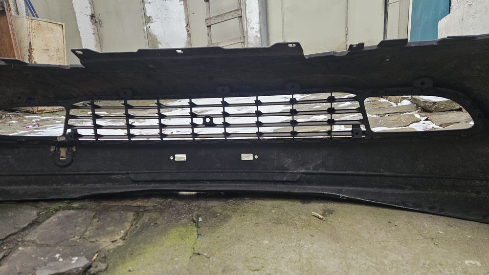 Предна броня за Opel Zafira A