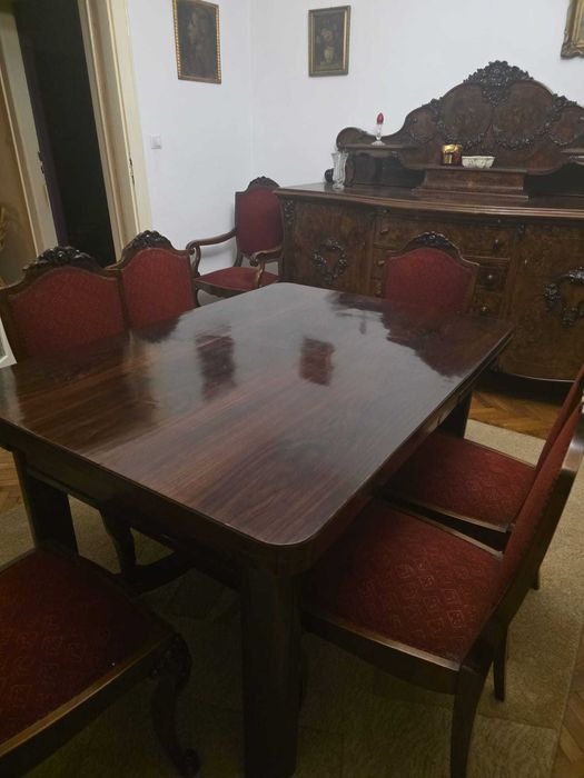 Vand mobila de colectie !