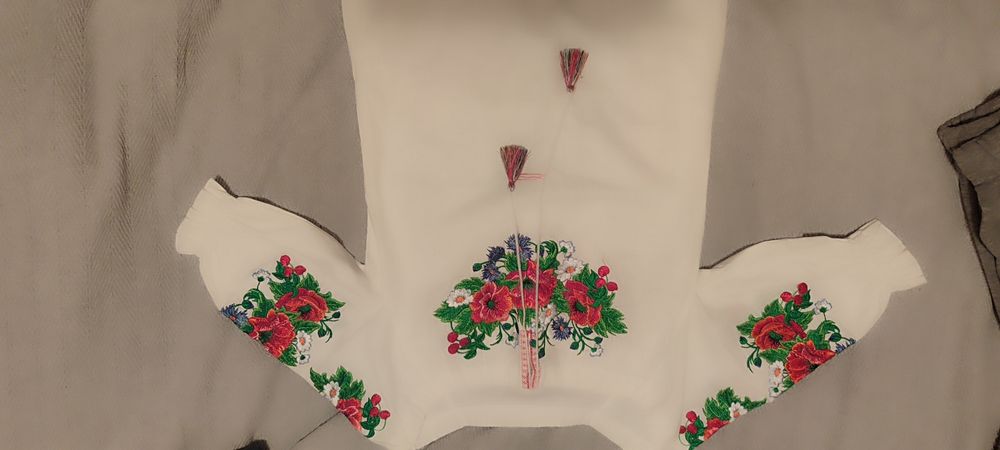 Ie fete 6-8 ani 116, 122, 128