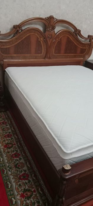 Реставрация матрасов,а так же изготовление новых матрасов.