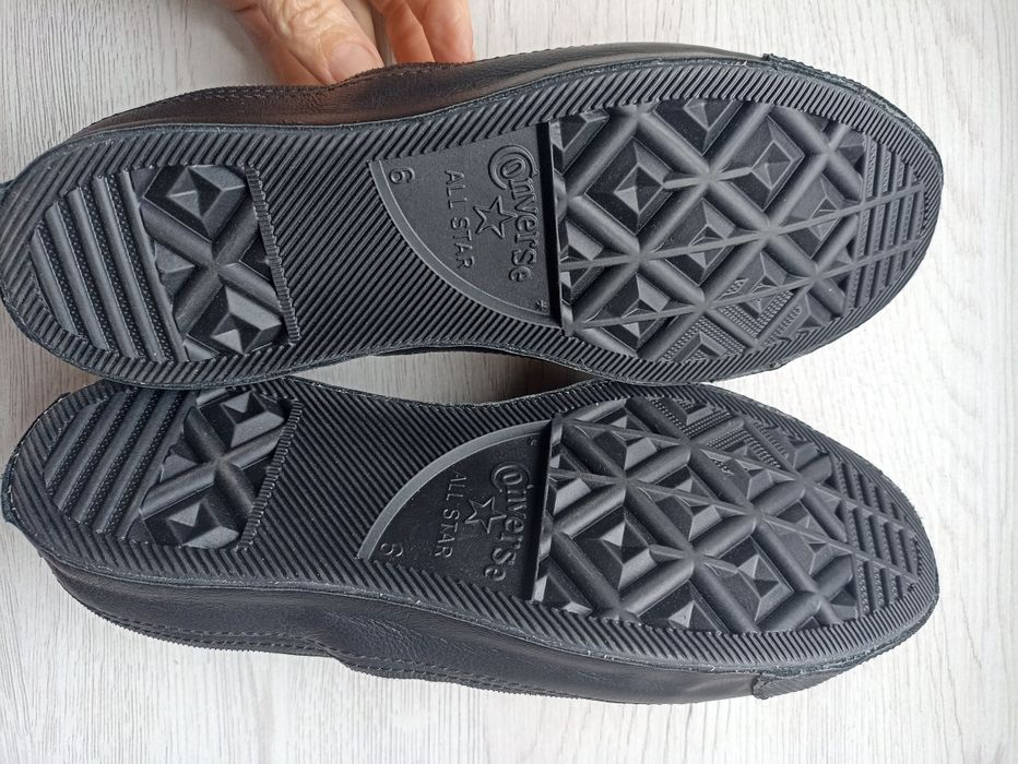 Дамски кецове Missoni Converse