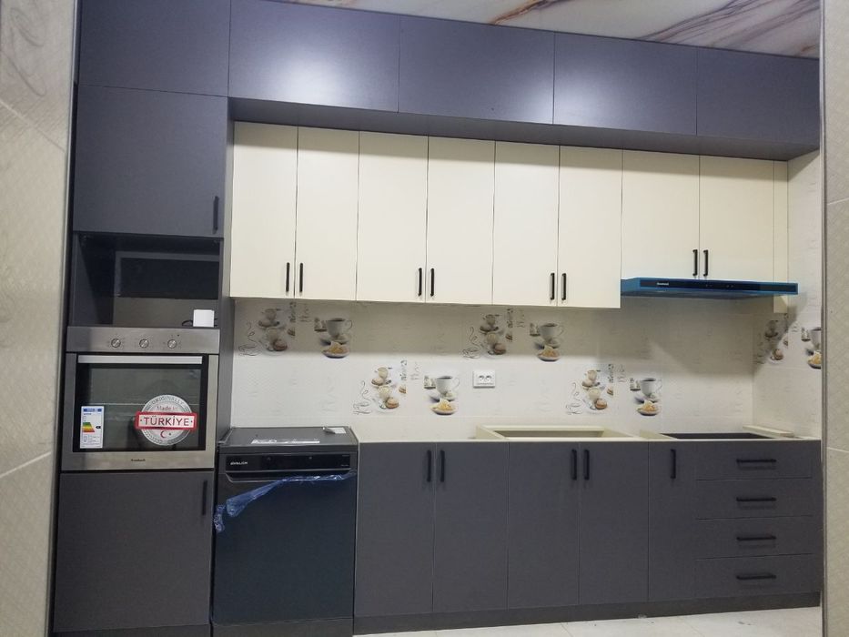 Мебел заказ  Zakazga mebel yasaymz