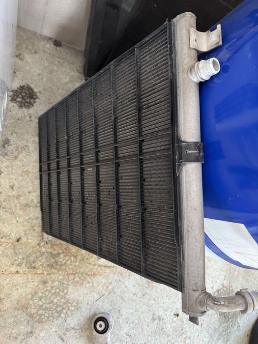 Водни радиатори за Bmw m5 f90 m8