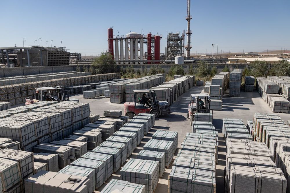 Granit mahsulotlari zavoddan to‘g‘ridan-to‘g‘ri!