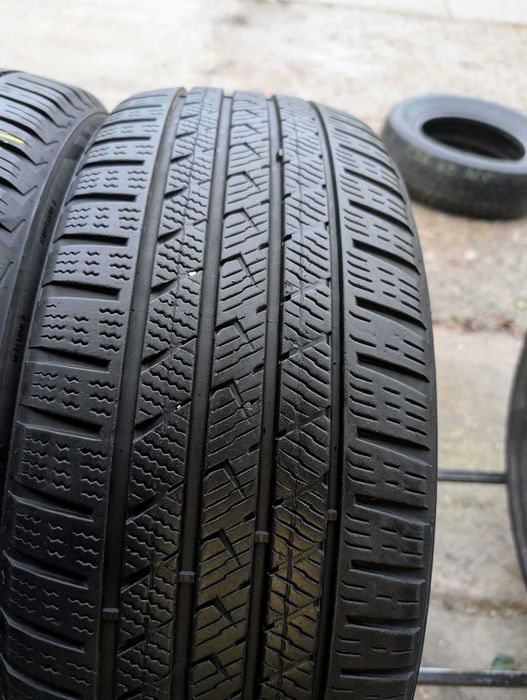 215/55 R18 • All Season • Vredestein Quatrac Pro 99V | 2 buc | Pret/buc