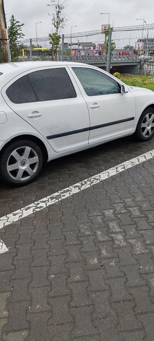 SKODA Octavia 2006 — imagine 3