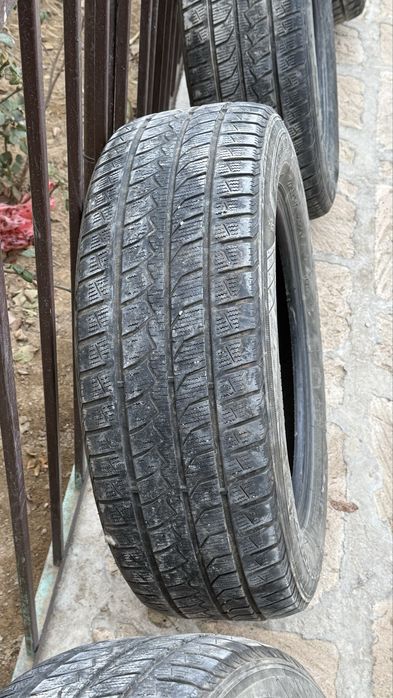 225/65/17 покрышка б/у