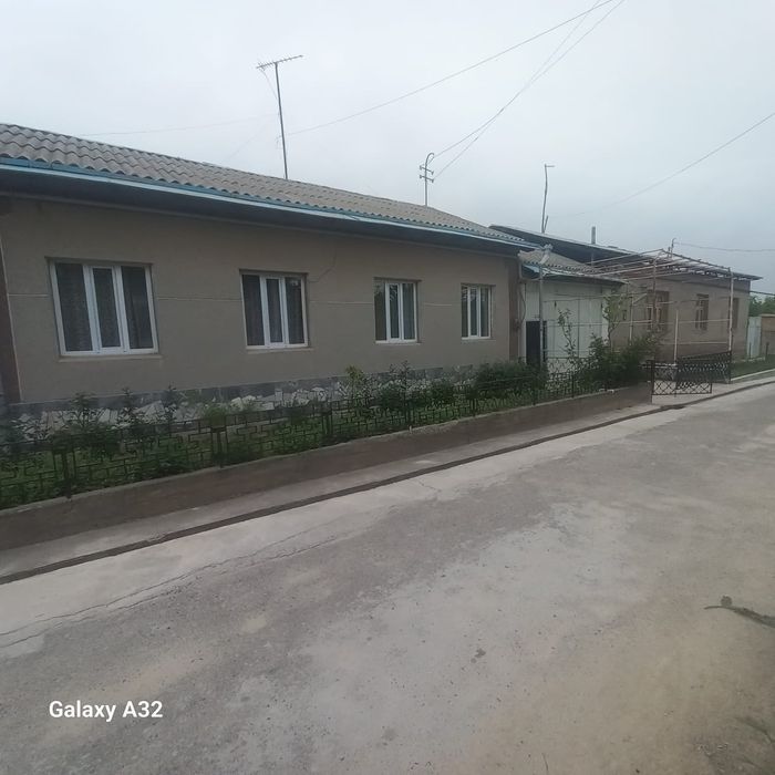 Er uchastka Kibray mahalla Darxan