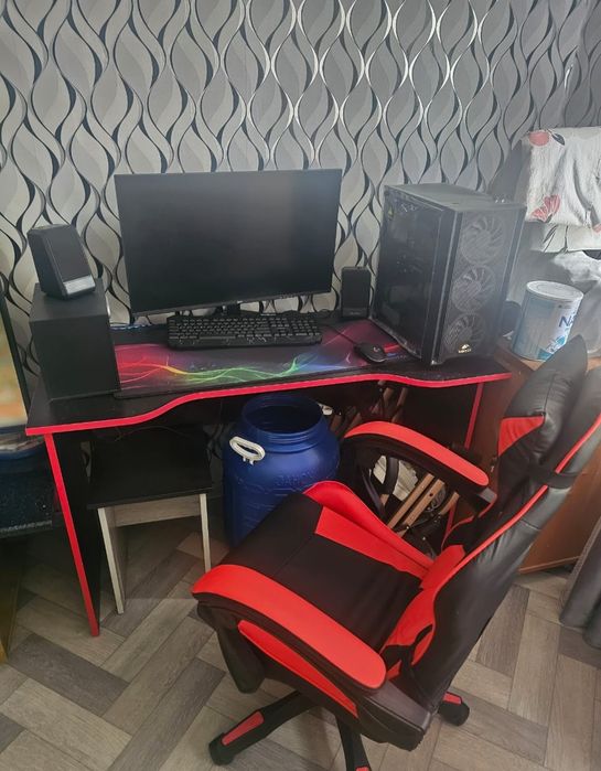 Продам игровой компьютер