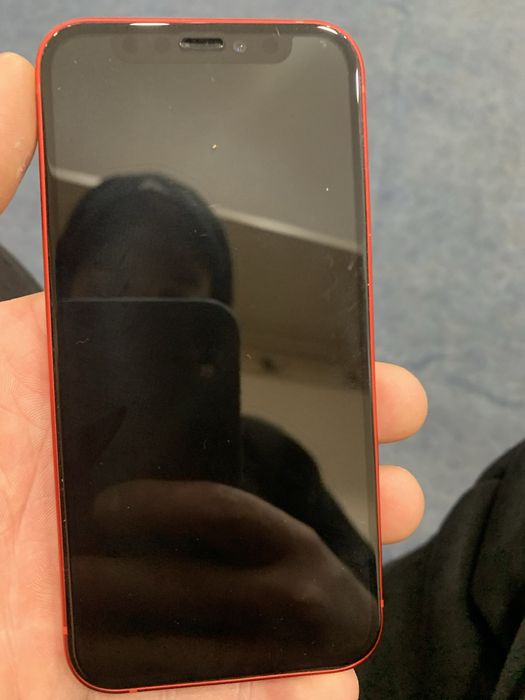 Айфон 12 мини на 128гб акб 93%