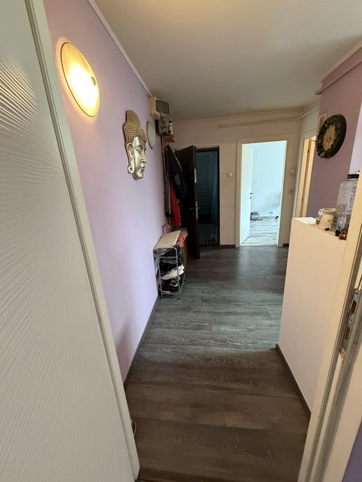 Apartement 2 camere.