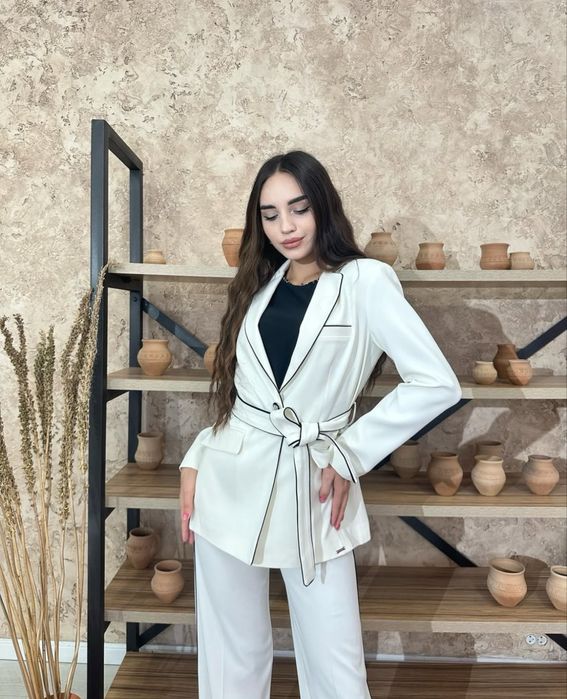 Костюм шалбар