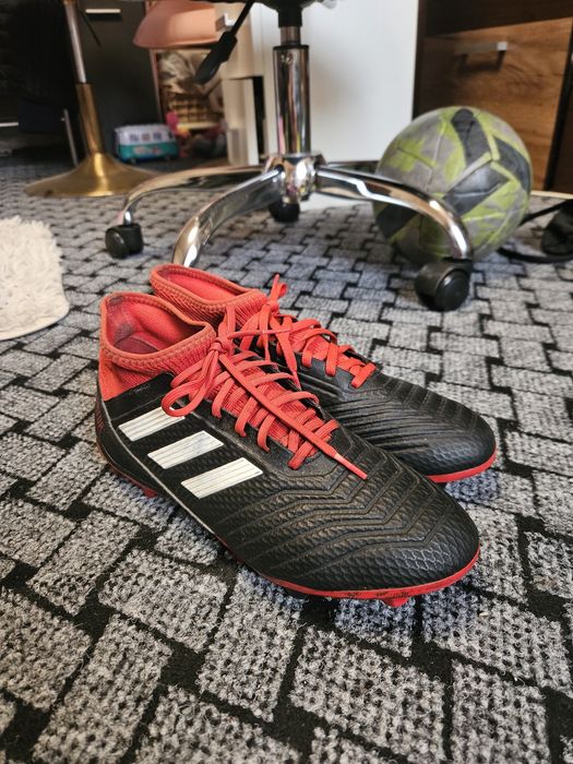 Аdidas Predator 18.3 FG