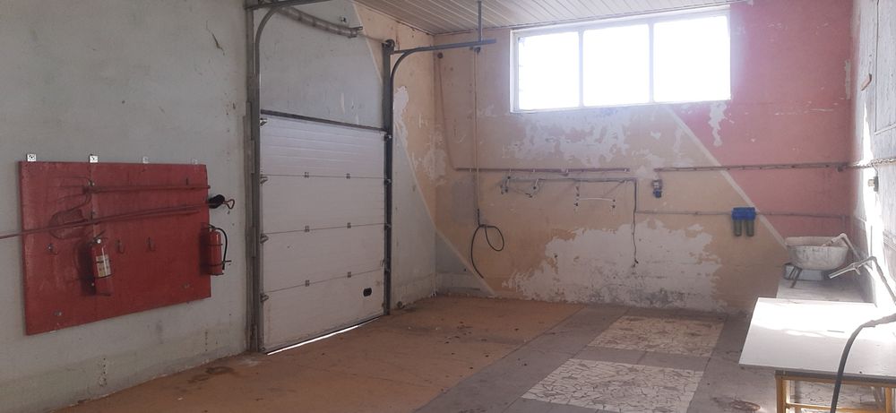Сдам в аренду помещение 12×24м