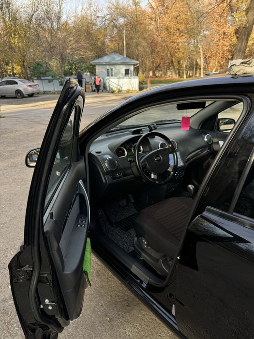 Chevrolet Nexia 2022 — 4