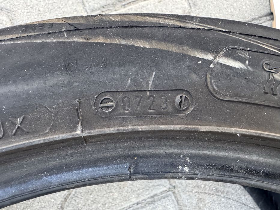 Спортпакет Летни Гуми Taurus 225/45/18 със 245/40/18 DOT2023г