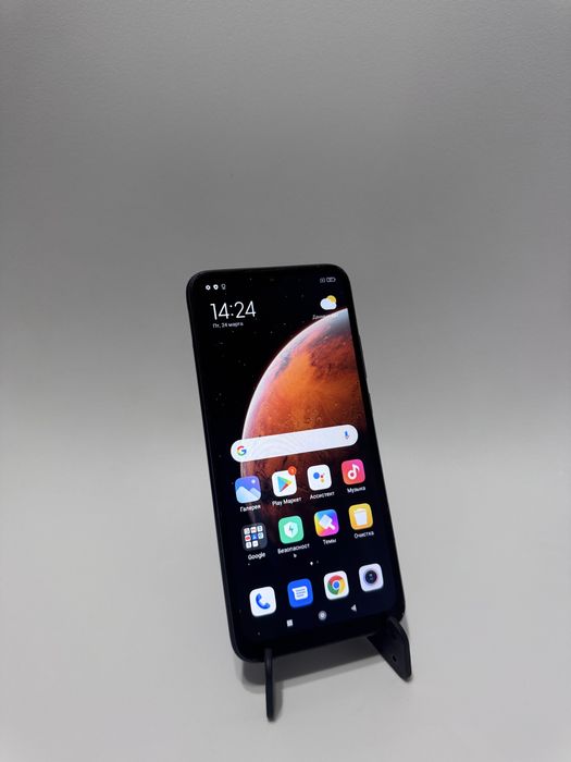 Redmi 9С 4/128GB