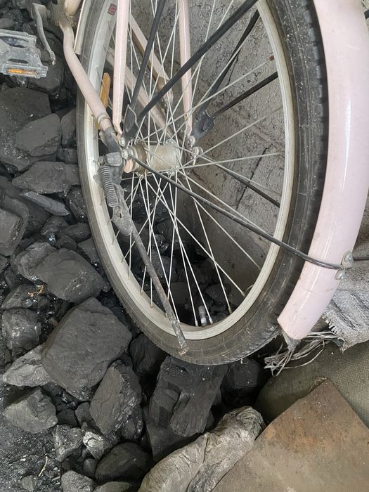 Велосипед утварь