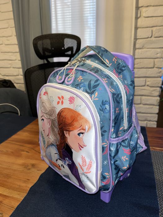 Детска раничка за градина