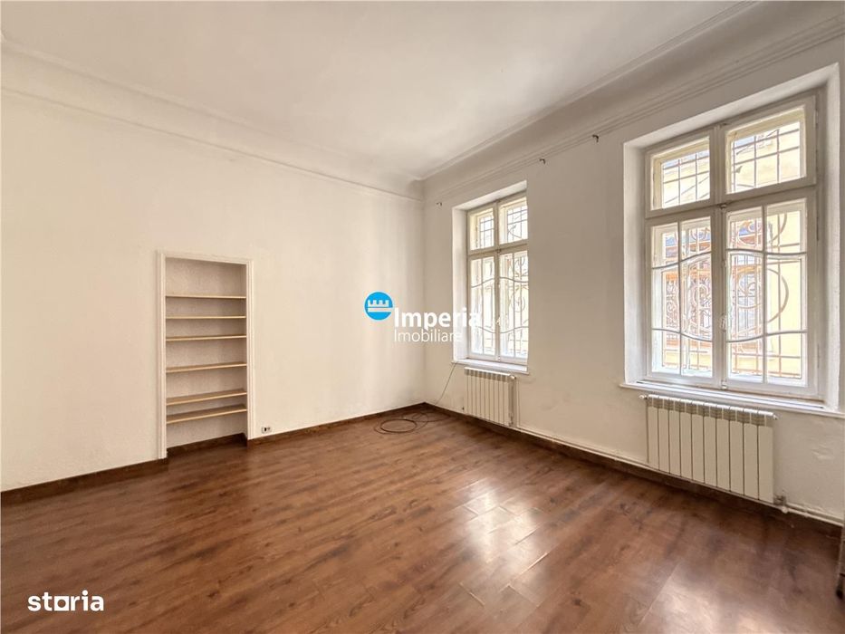 Cauti un spatiu ideal pentru Cabinet medical sau Birou Ultracentral?