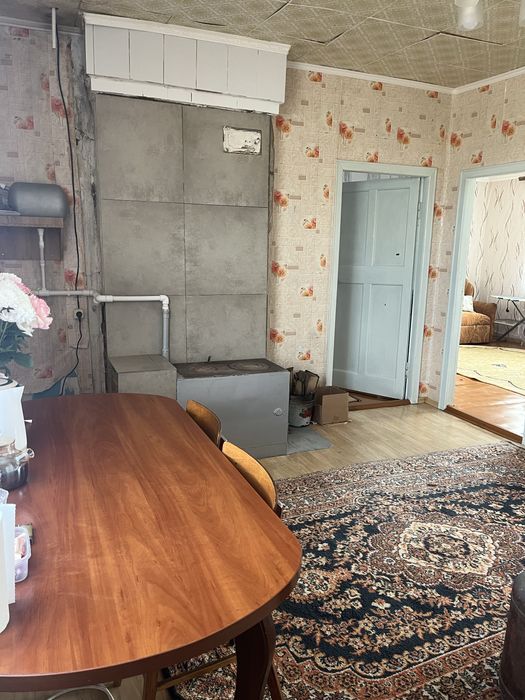 с.Вознесенка продам дом