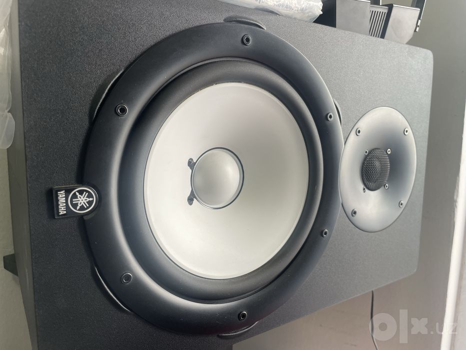 Yamaha HS 80 m idiyal xolatda