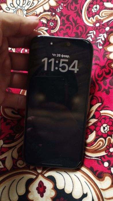 Айфон 17 сатылады