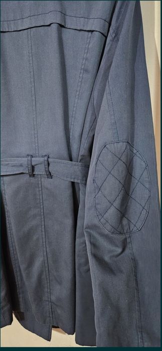 Trench pentru dama