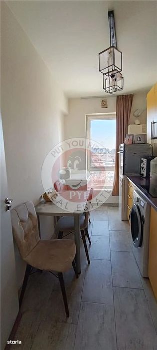 Confort House | 2 camere | 50mp | Decomandat | B13102