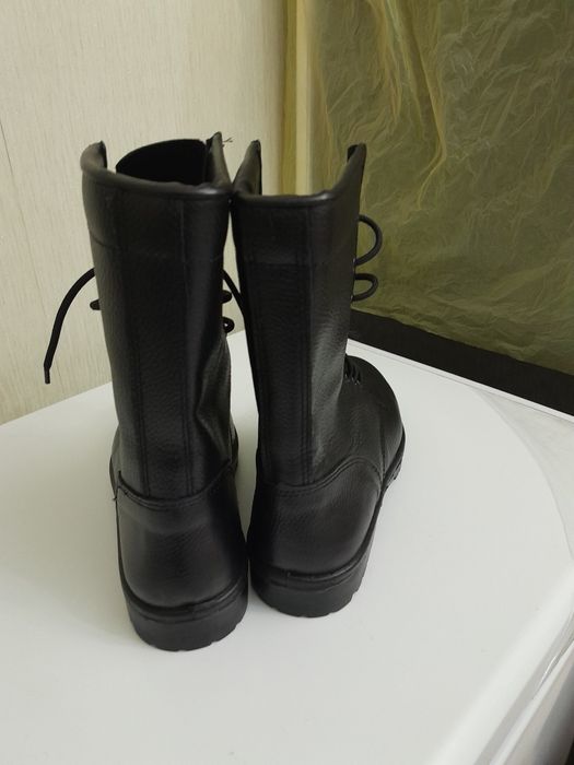 Берцы летнее новые 42 размер