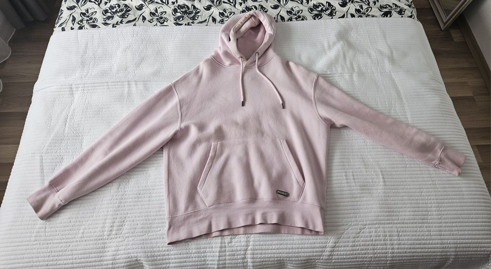 Мъжки суичъри, hoodie