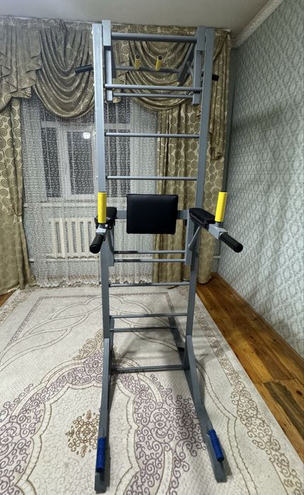 Тренажер турник для здоровье