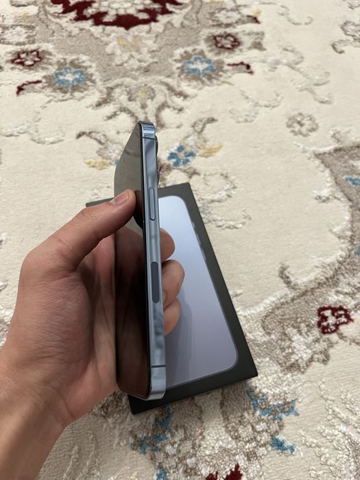 Айфон 13про 250гб