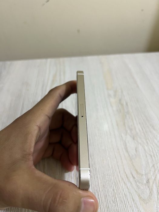 Iphone 5s ideal holatda