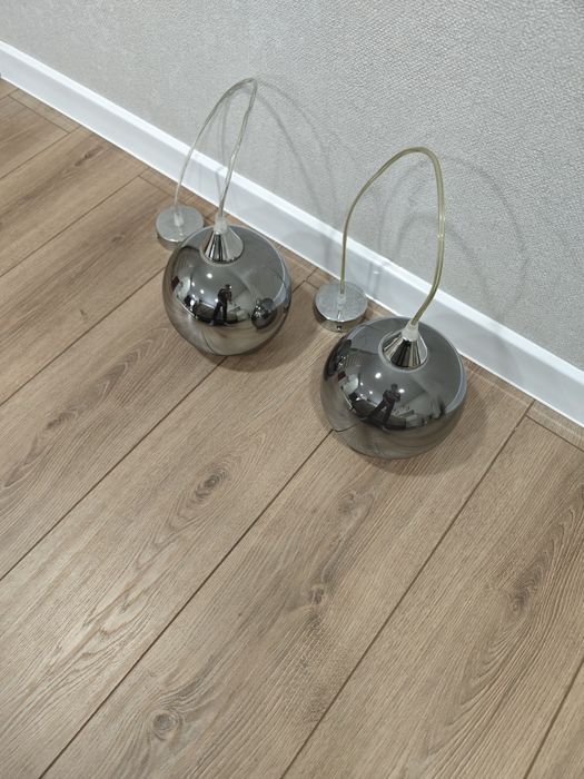 Люстры потолочные