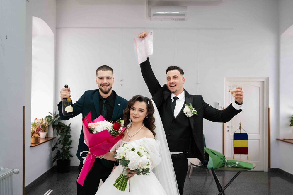 Fotograf evenimente